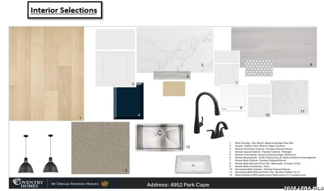 Image 5 of 6 For 4952 Park Cape