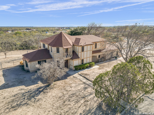Details for 126 Packsaddle Circle, Del Rio, TX 78840