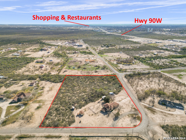 Listing photo id 29 for 126 Packsaddle Circle