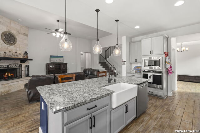 Image 9 of 50 For 29023 Front Gate