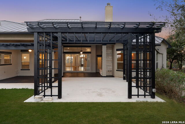 Image 33 of 40 For 9703 Ivory Canyon