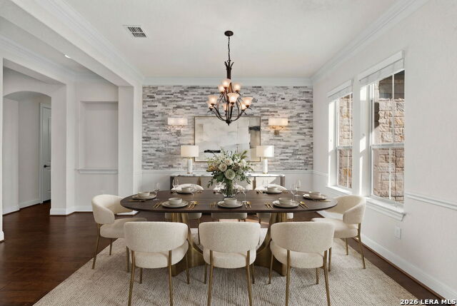 Image 4 of 40 For 9703 Ivory Canyon