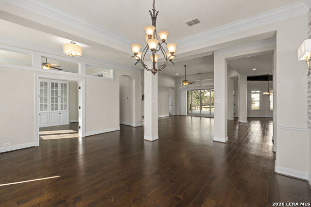 Image 6 of 40 For 9703 Ivory Canyon