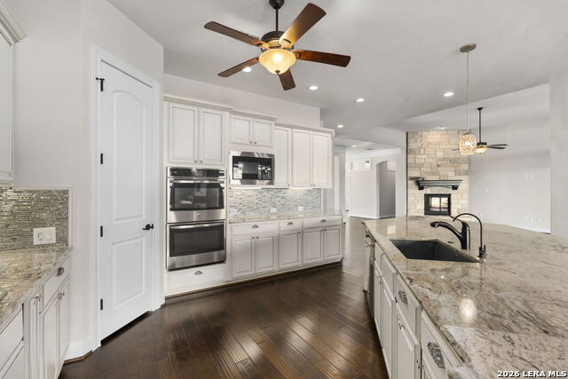 Image 7 of 40 For 9703 Ivory Canyon