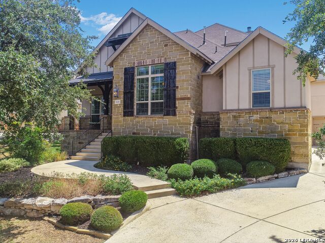 Details for 1626 Wild Peak, San Antonio, TX 78258