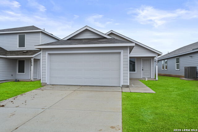 Details for 3836 Swift Fox Rd, New Braunfels, TX 78130