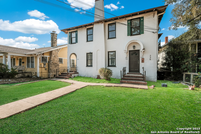 Details for 226 Huisache Ave E 101, San Antonio, TX 78212