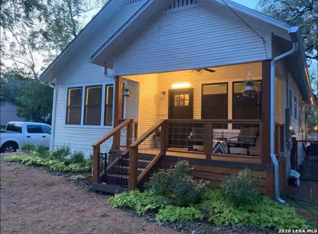 Details for 301 E Woodlawn, San Antonio, TX 78212