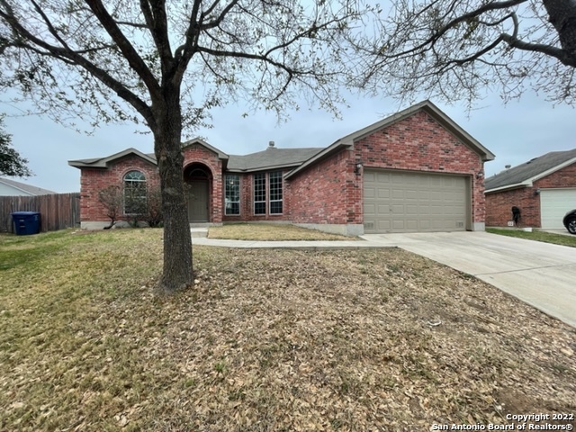 Details for 7402 Baja Pt, San Antonio, TX 78242