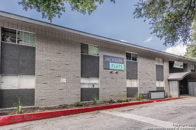 Details for 615 Vance Jackson  204, San Antonio, TX 78201