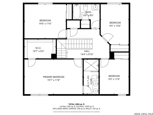 Image 40 of 40 For 7414 Forest Stream
