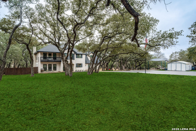 Details for 322 Dublin  , Floresville, TX 78114
