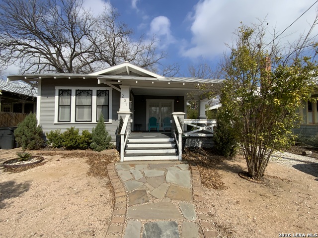 Details for 231 Carolina St E, San Antonio, TX 78210