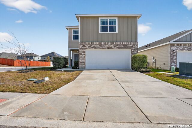 Details for 12879 Cygnus, San Antonio, TX 78245