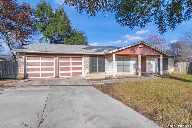 Details for 8419 Sageline St, San Antonio, TX 78251