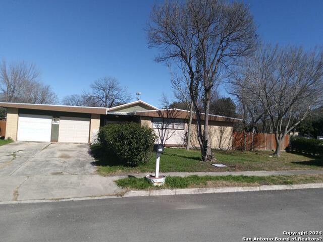 Details for 5295 Round Table, San Antonio, TX 78218