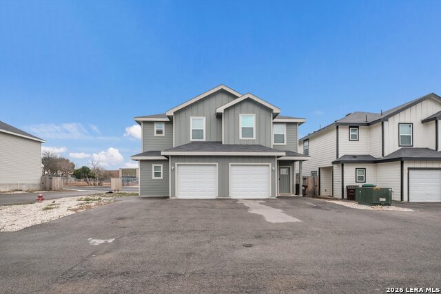 Details for 7356 Misty Ridge  101, Converse, TX 78109