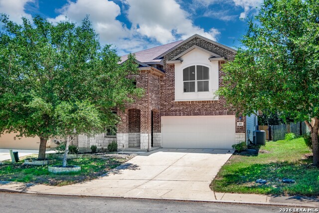 Details for 203 Tufted Crest, San Antonio, TX 78253