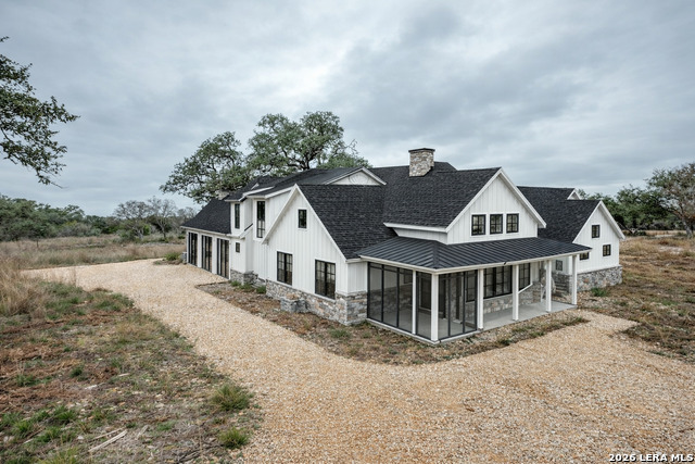 Details for 801 Grand Oaks, Hondo, TX 78861