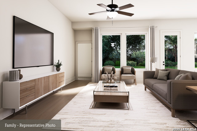 Image 6 of 35 For 1827 Lost Cedar