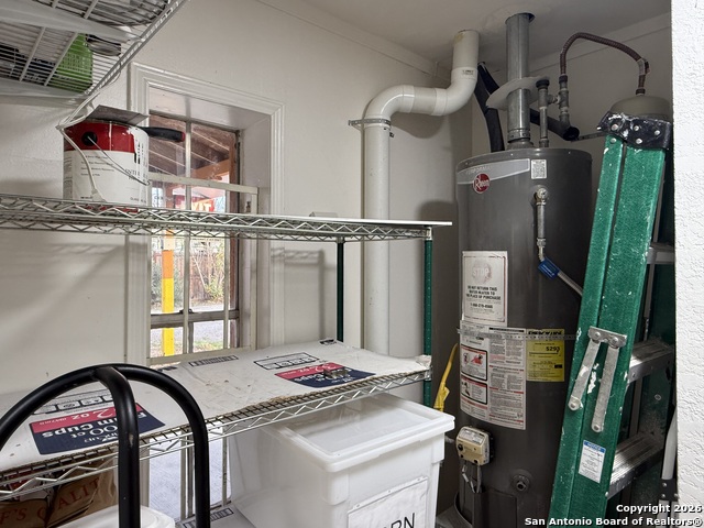 Listing photo id 32 for 5402 Zarzamora S