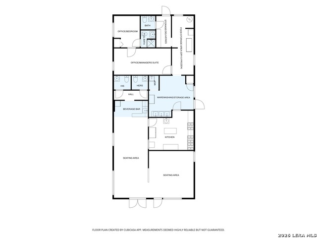 Listing photo id 44 for 5402 Zarzamora S