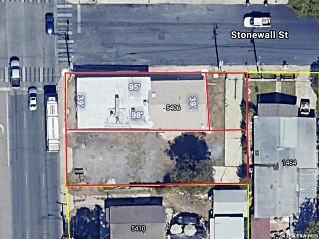 Listing photo id 46 for 5402 Zarzamora S