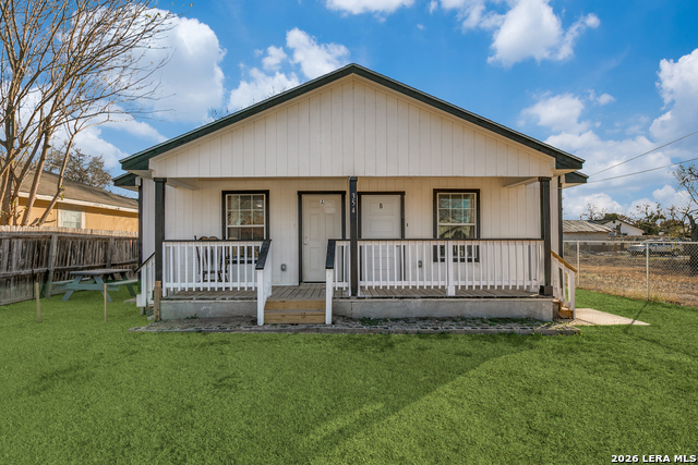 Details for 354 Ike  , San Antonio, TX 78211