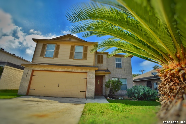 Image 2 of 26 For 25907 Torch Lily