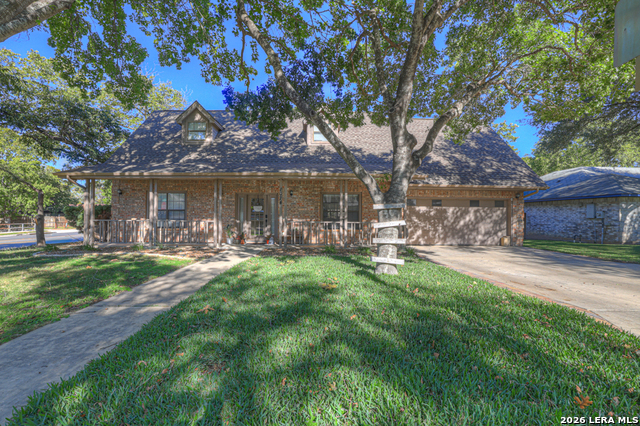 Details for 1074 Camellia, New Braunfels, TX 78130
