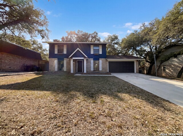 Details for 5423 Timberhurst, San Antonio, TX 78250