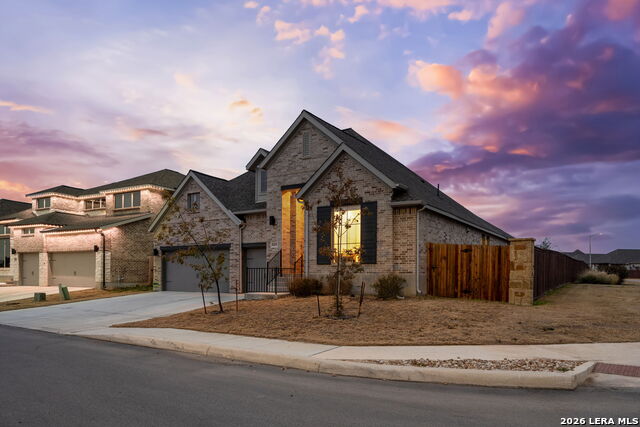 Details for 9435 Mustang Herd, San Antonio, TX 78254