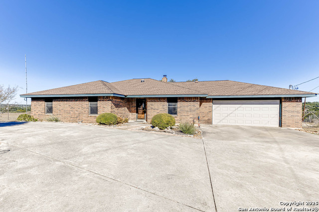 Details for 2454 Island View, Canyon Lake, TX 78133