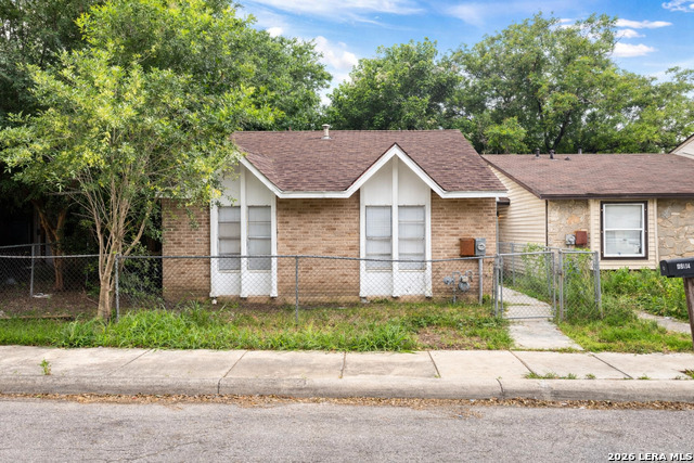 Details for 6814 Oldham  , San Antonio, TX 78239
