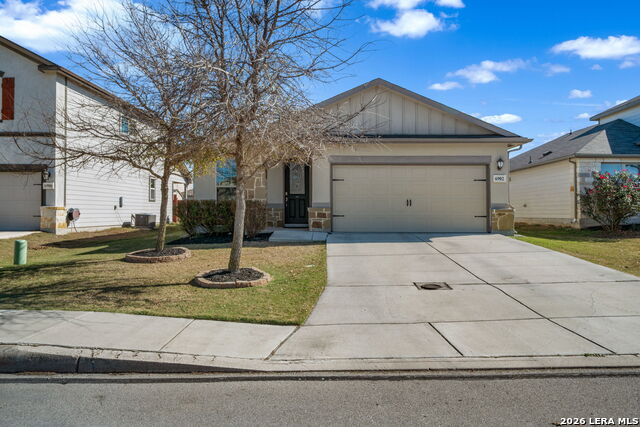 Details for 6902 Hanover Stone, San Antonio, TX 78244