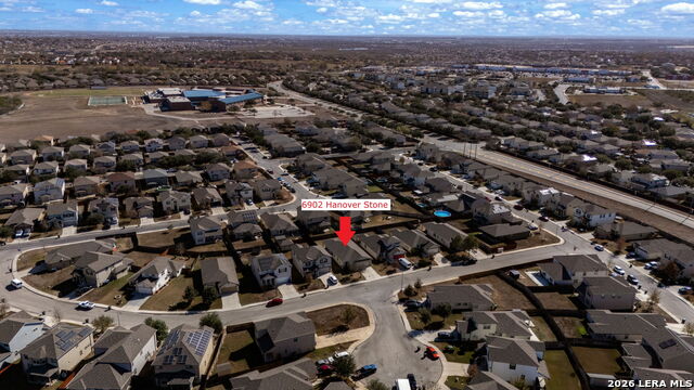 Image 41 of 49 For 6902 Hanover Stone