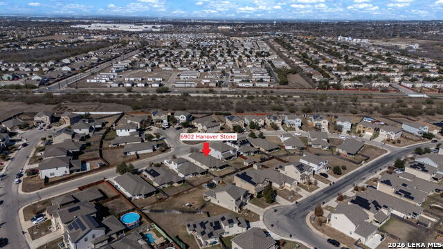 Image 45 of 49 For 6902 Hanover Stone