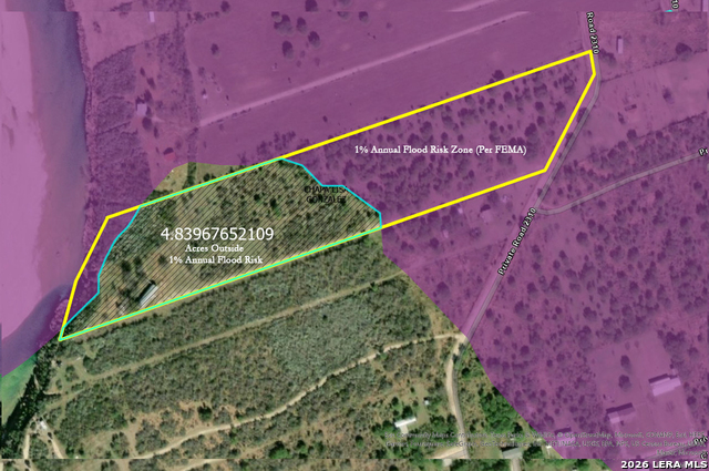 Image 7 of 13 For 945 Private Road 2310