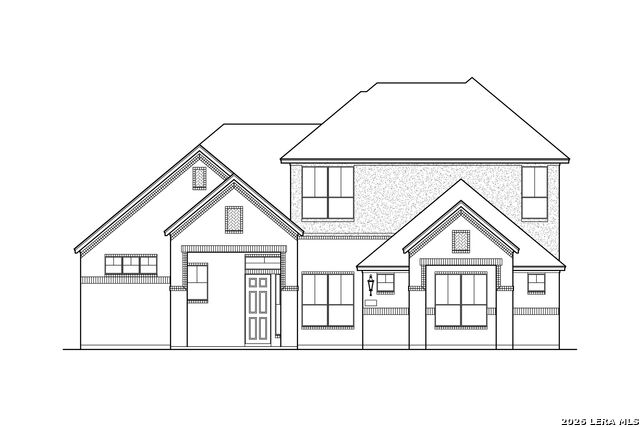 Details for 2424 Briggs Bluff, San Antonio, TX 78245