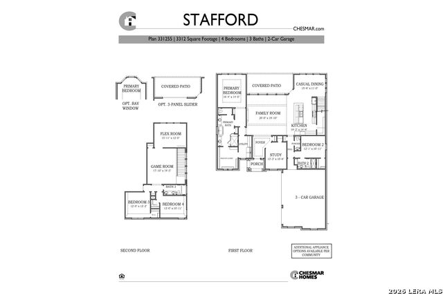 Image 2 of 5 For 2424 Briggs Bluff