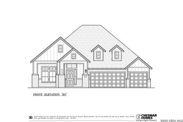 Details for 2402 Altiplano, San Antonio, TX 78245