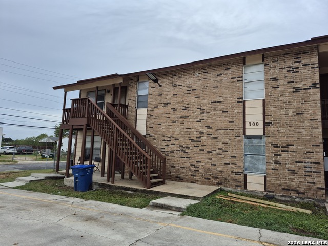 Details for 300 Moursund Blvd.  10, San Antonio, TX 78221