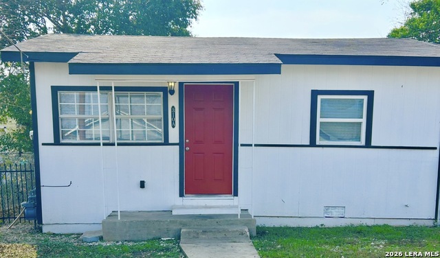 Details for 310 Finton  A, San Antonio, TX 78204