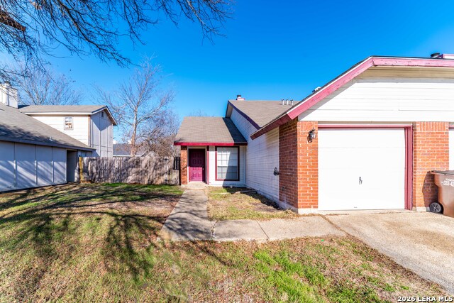 Details for 7017 Silver Canyon, San Antonio, TX 78244