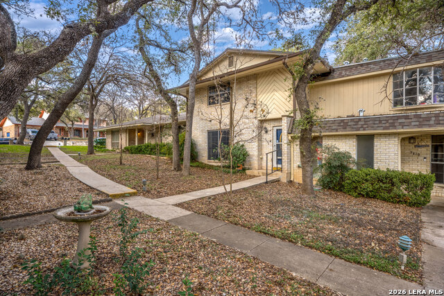 Details for 3408 Northmoor St  25, San Antonio, TX 78230