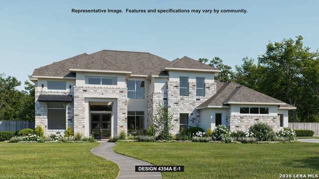 Details for 897 Siddoway Lane, Bulverde, TX 78163