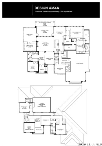 Listing photo id 1 for 897 Siddoway Lane