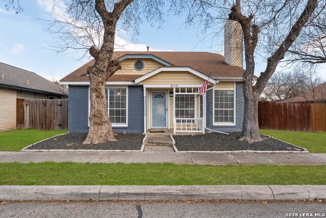 Details for 805 Garden Meadow Dr, Universal City, TX 78148