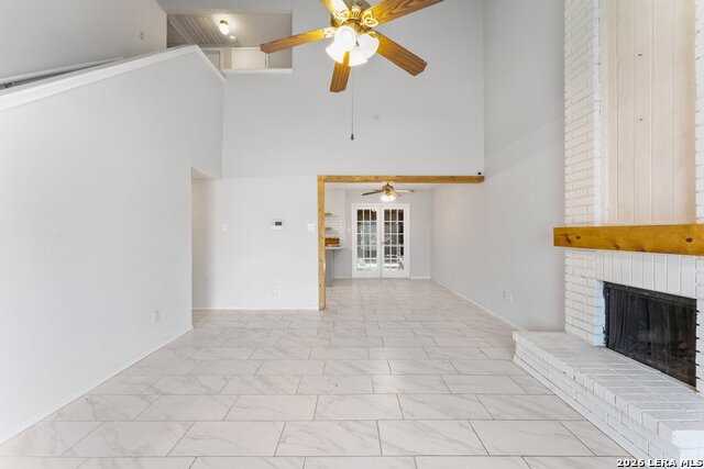 Image 6 of 28 For 805 Garden Meadow Dr