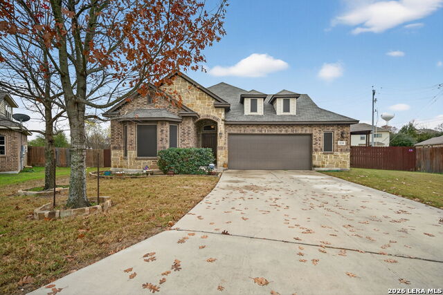 Details for 2230 Sun Stone Pl, New Braunfels, TX 78130
